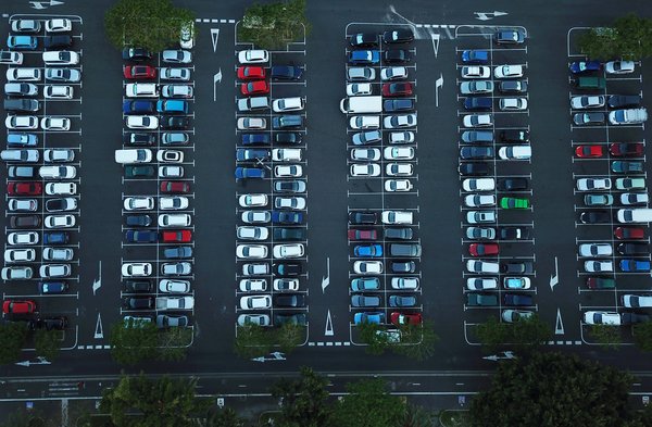 How to Address the Challenge of Parking Space Shortages in City Centre Developments?