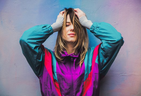 Can You Wear a Chunky Knit Sweater in a Professional Setting and Maintain Elegance?