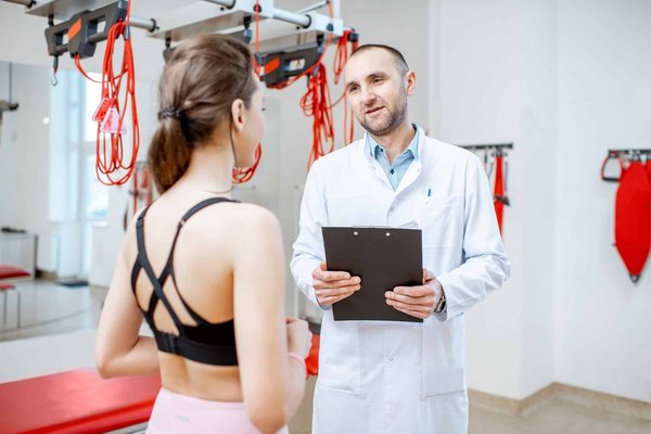 How Can Multi-Axis Treadmills Improve Injury Rehabilitation in Soccer Players?