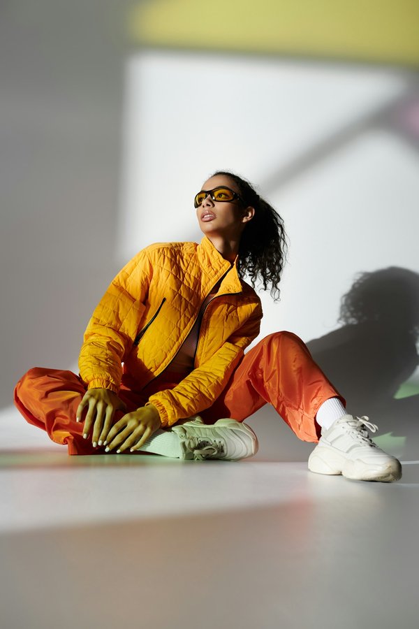 Discover stylish techwear: gear up with affordable fashion