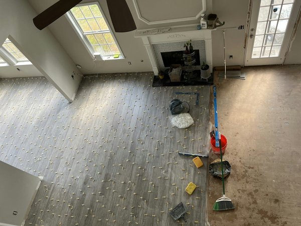 Home improvement tips for transforming your space this season