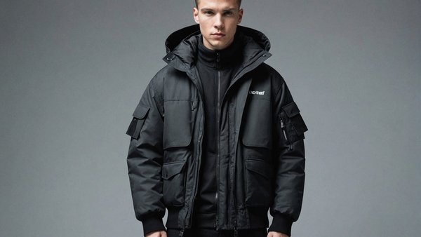 Discover functional fashion: your guide to techwear essentials