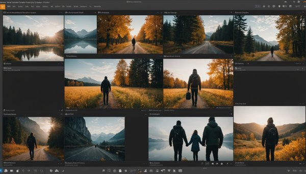 Craft stunning videos fast with 300 editable templates