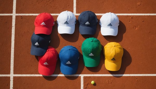 Discover timeless tennis caps for every occasion